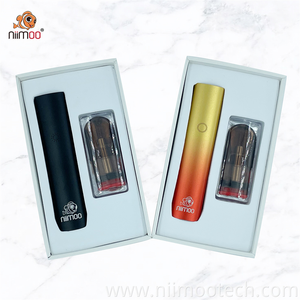 Hqd vape pen